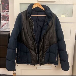 Alexander McQueen Men’s Coat